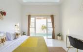 Туры в отель Villa Bliss Canggu By Azure