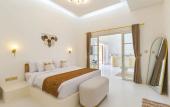 Туры в отель Villa Bliss Canggu By Azure