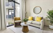 Туры в отель Silkhaus Harrington House, JVC Dubai