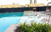 Туры в отель Silkhaus Harrington House, JVC Dubai