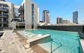 Туры в отель Silkhaus Harrington House, JVC Dubai