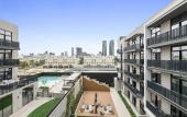 Туры в отель Silkhaus Harrington House, JVC Dubai