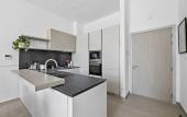 Туры в отель Silkhaus Harrington House, JVC Dubai