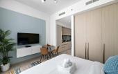 Туры в отель Silkhaus Harrington House, JVC Dubai