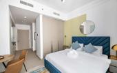 Туры в отель Silkhaus Harrington House, JVC Dubai