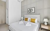 Туры в отель Silkhaus Harrington House, JVC Dubai
