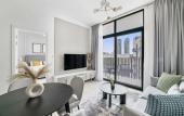 Туры в отель Silkhaus Harrington House, JVC Dubai