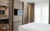 Туры в отель B21 Lifestyle Hotel