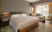 Туры в отель Delta Hotels BY Marriott Xi'an