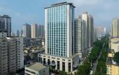 Туры в отель Delta Hotels BY Marriott Xi'an