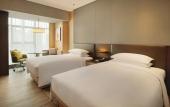 Туры в отель Delta Hotels BY Marriott Xi'an