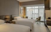 Туры в отель Delta Hotels BY Marriott Xi'an