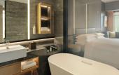 Туры в отель Delta Hotels BY Marriott Xi'an