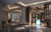 Туры в отель Delta Hotels BY Marriott Xi'an
