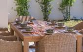 Туры в отель Vita Brevis - Premium Villa 1,5km From The Beach