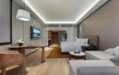 Туры в отель Wyndham Grand Plaza Royale Hot Springs Fenghuang