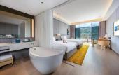 Туры в отель Wyndham Grand Plaza Royale Hot Springs Fenghuang