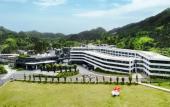 Туры в отель Wyndham Grand Plaza Royale Hot Springs Fenghuang
