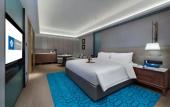 Туры в отель Wyndham Grand Plaza Royale Hot Springs Fenghuang