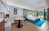Туры в отель Wyndham Grand Plaza Royale Hot Springs Fenghuang