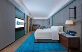 Туры в отель Wyndham Grand Plaza Royale Hot Springs Fenghuang