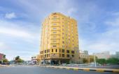 Туры в отель The Saj Hotel