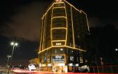 Туры в отель The Saj Hotel