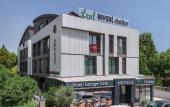 Туры в отель Leaf River Suites Hotel