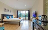 Туры в отель Club 22 Kamala Suites