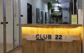 Туры в отель Club 22 Kamala Suites