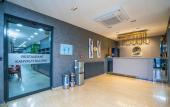 Туры в отель 216 Station Suite Gebze