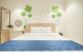 Туры в отель Bin Bin Hotel 9 - Near Tam Anh Hospital