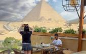 Туры в отель TUI Pyramids View