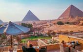 Туры в отель TUI Pyramids View