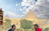 Туры в отель TUI Pyramids View