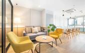 Туры в отель LiveZen Bangkok