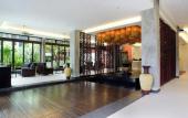 Туры в отель Club Wyndham Sea Pearl Phuket