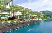 Туры в отель Club Wyndham Sea Pearl Phuket