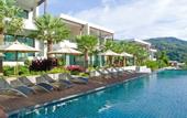 Туры в отель Club Wyndham Sea Pearl Phuket