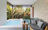 Туры в отель Club Wyndham Sea Pearl Phuket