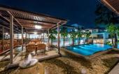 Туры в отель Club Wyndham Sea Pearl Phuket