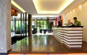 Туры в отель Club Wyndham Sea Pearl Phuket