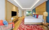 Туры в отель Club Wyndham Sea Pearl Phuket