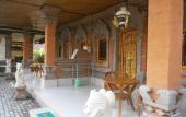 Туры в отель Warji House 2 Bungalows
