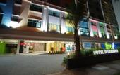 Туры в отель Five/6 Hotel Splendour