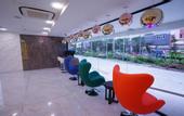Туры в отель Five/6 Hotel Splendour