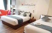 Туры в отель Five/6 Hotel Splendour
