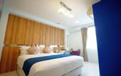 Туры в отель Five/6 Hotel Splendour