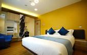 Туры в отель Five/6 Hotel Splendour