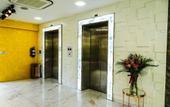 Туры в отель Five/6 Hotel Splendour